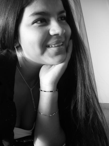 Juste moi....